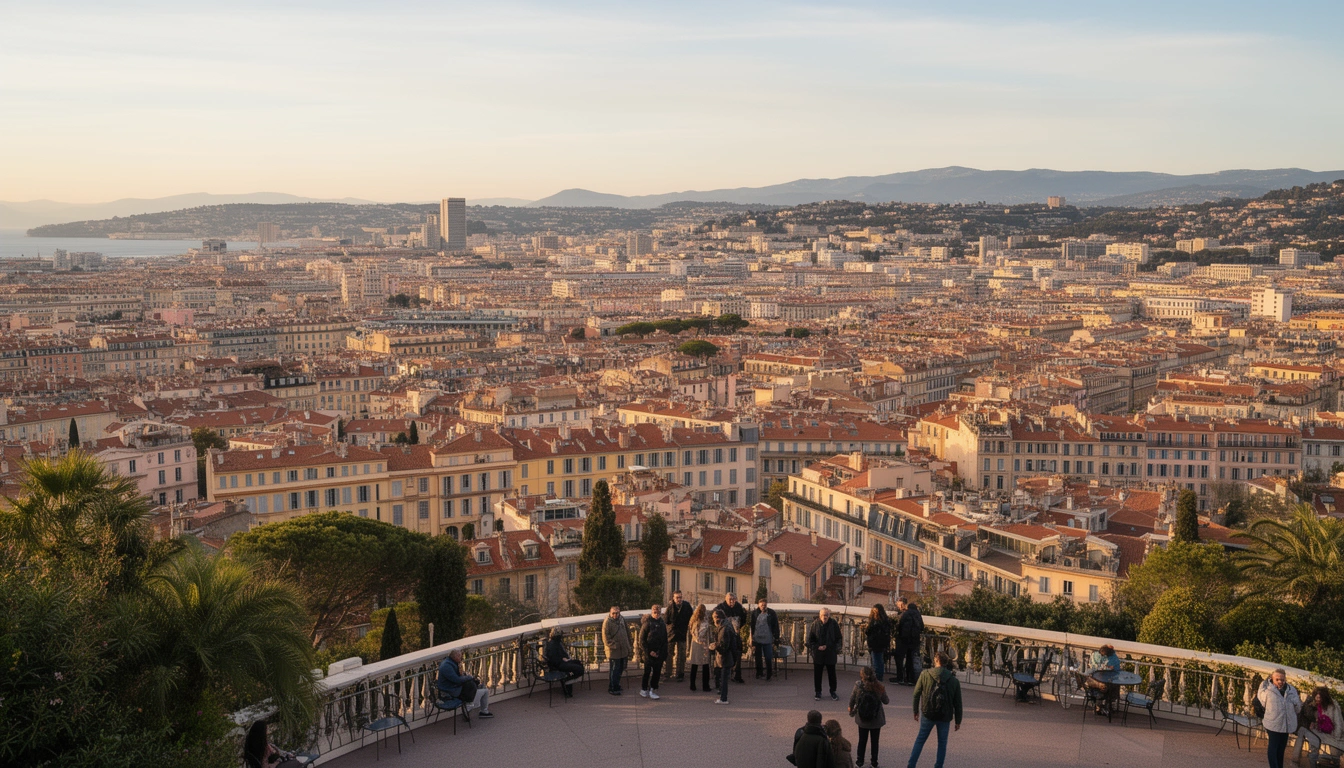 Tour Gastronômico: Café da Manhã e Brunch em Nice - foto 5