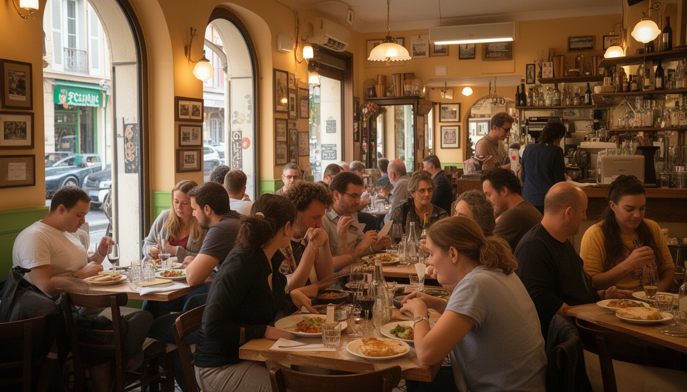Tour Gastronômico: Café da Manhã e Brunch em Nice - foto 6