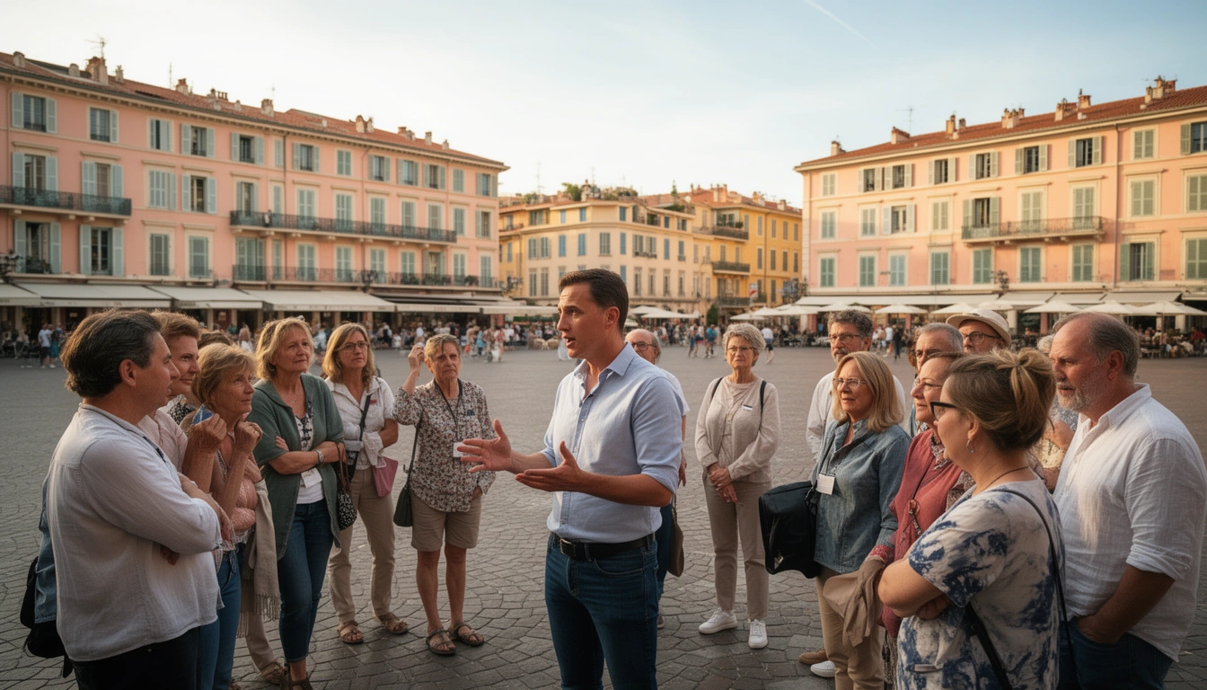 Tour dos Melhores Restaurantes de Nice - foto 4