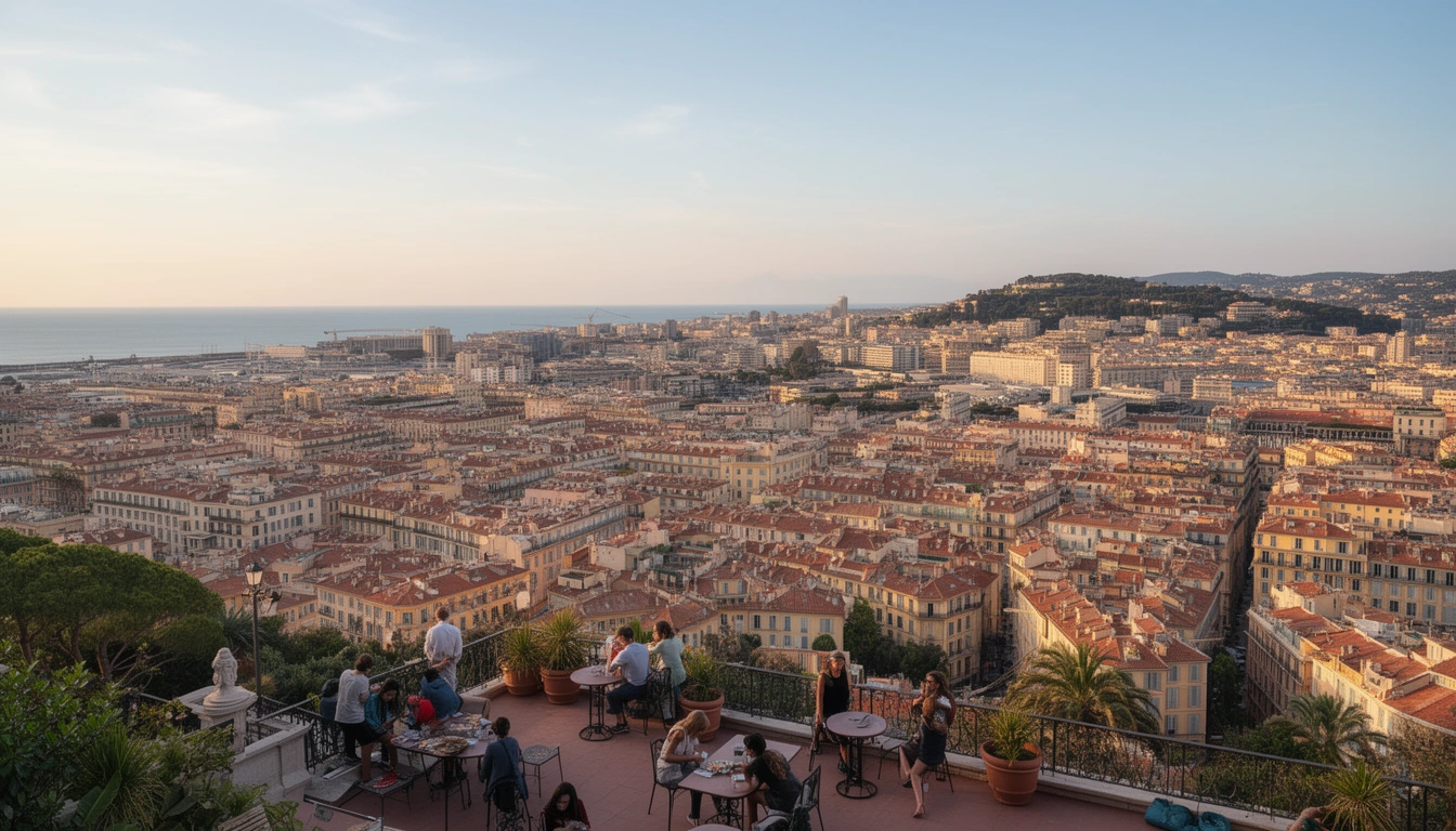 Tour dos Melhores Restaurantes de Nice - foto 5