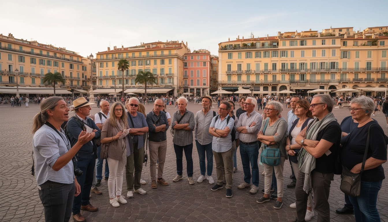 Tour de Comida de Rua em Nice - foto 4