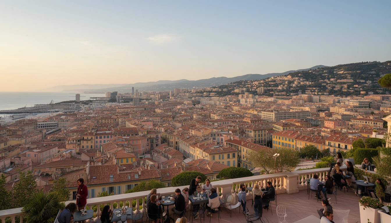 Tour de Comida de Rua em Nice - foto 5