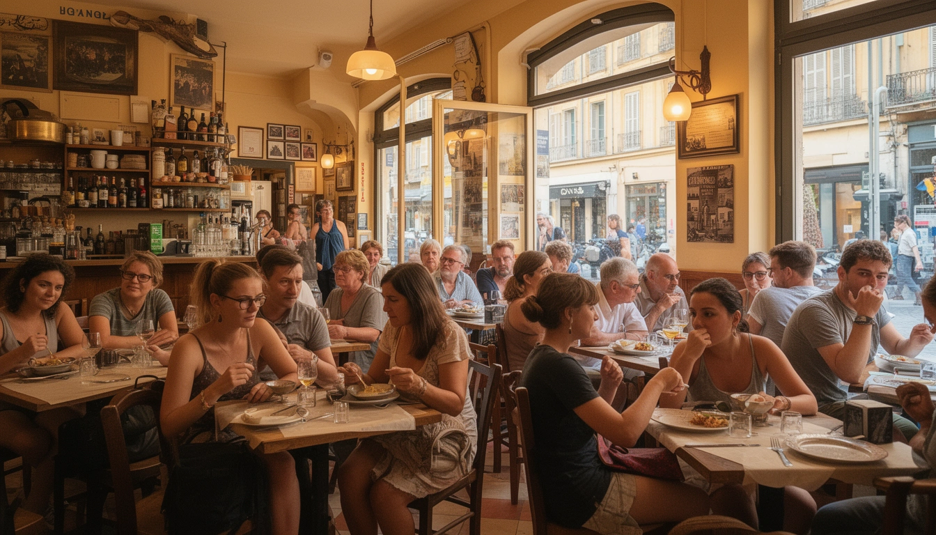 Tour de Comida de Rua em Nice - foto 6