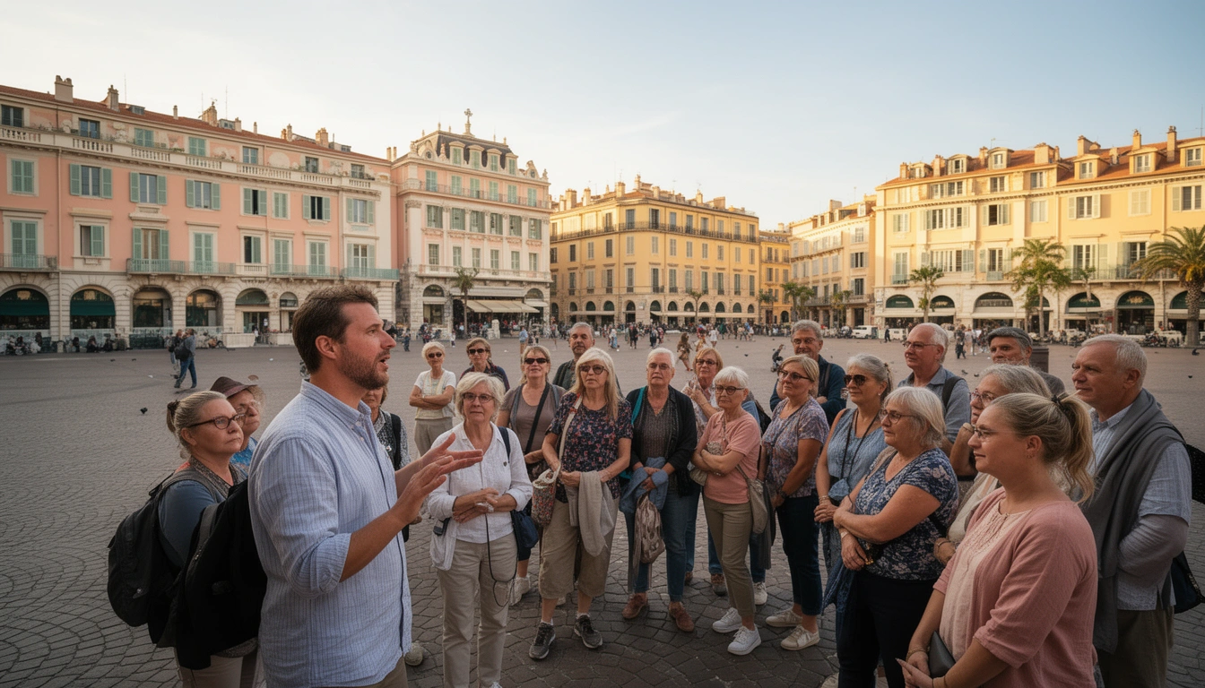 Aula de Culinária e Tour Gastronômico em Nice - foto 4