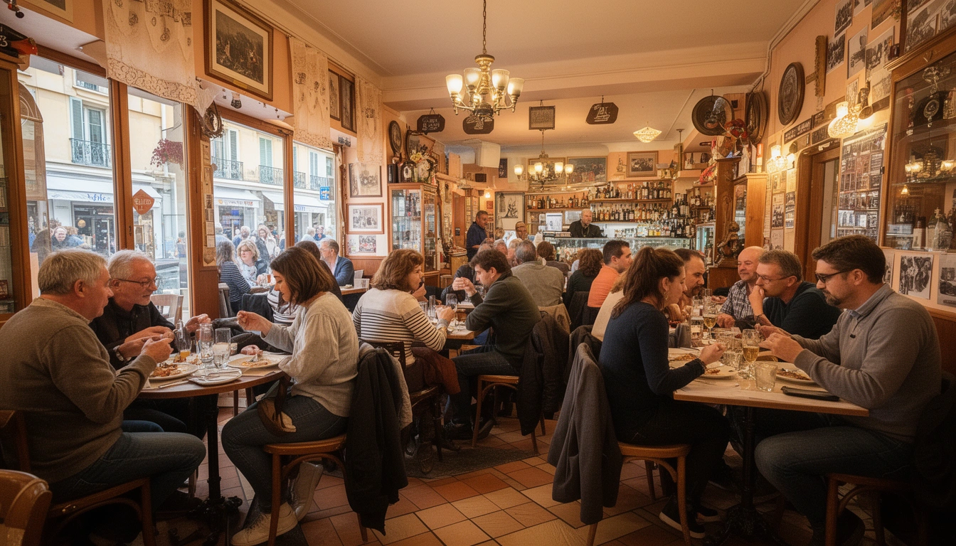 Aula de Culinária e Tour Gastronômico em Nice - foto 6