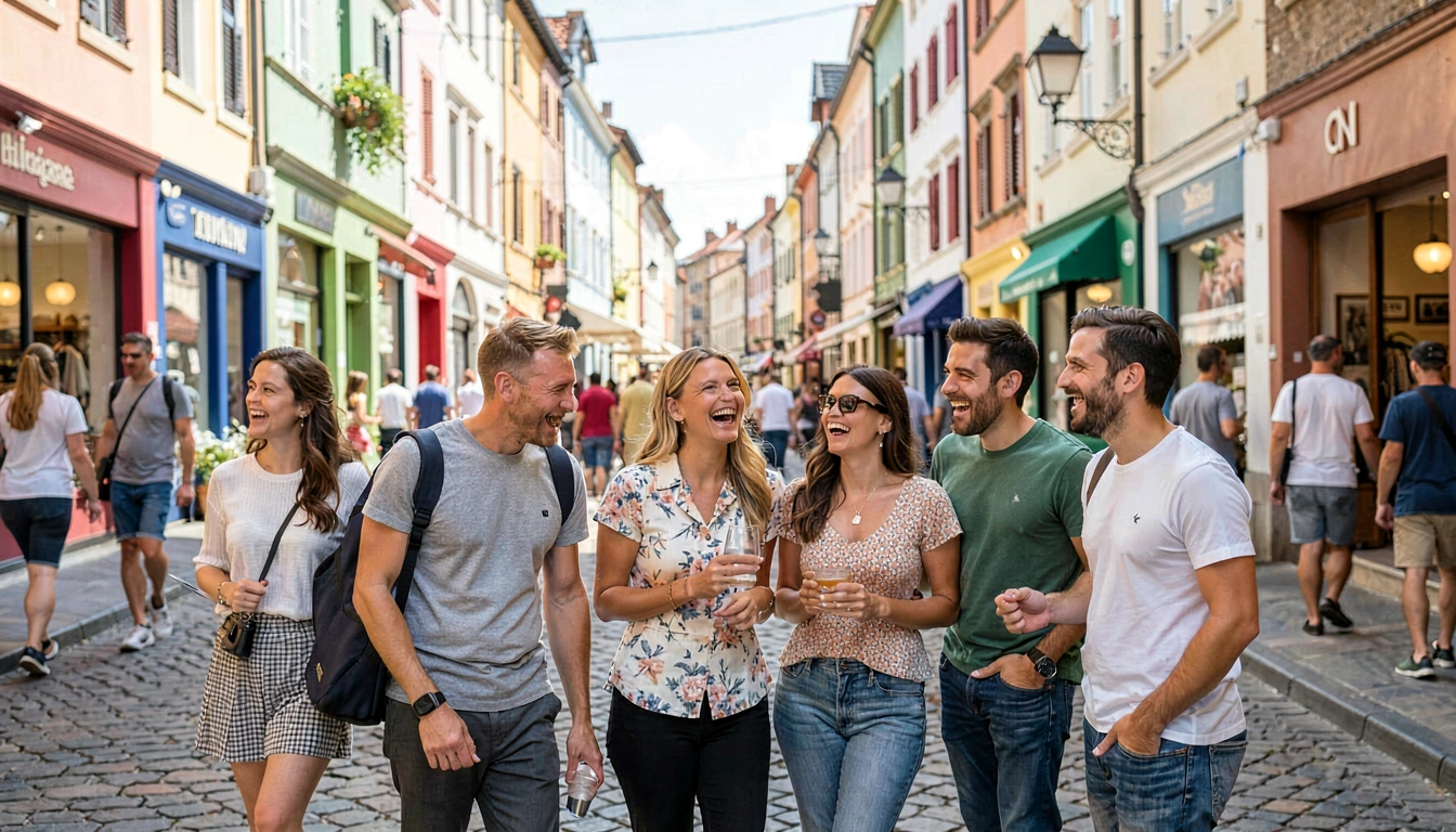 Tour Gastronômico: Café da Manhã e Brunch em Normandia - foto principal