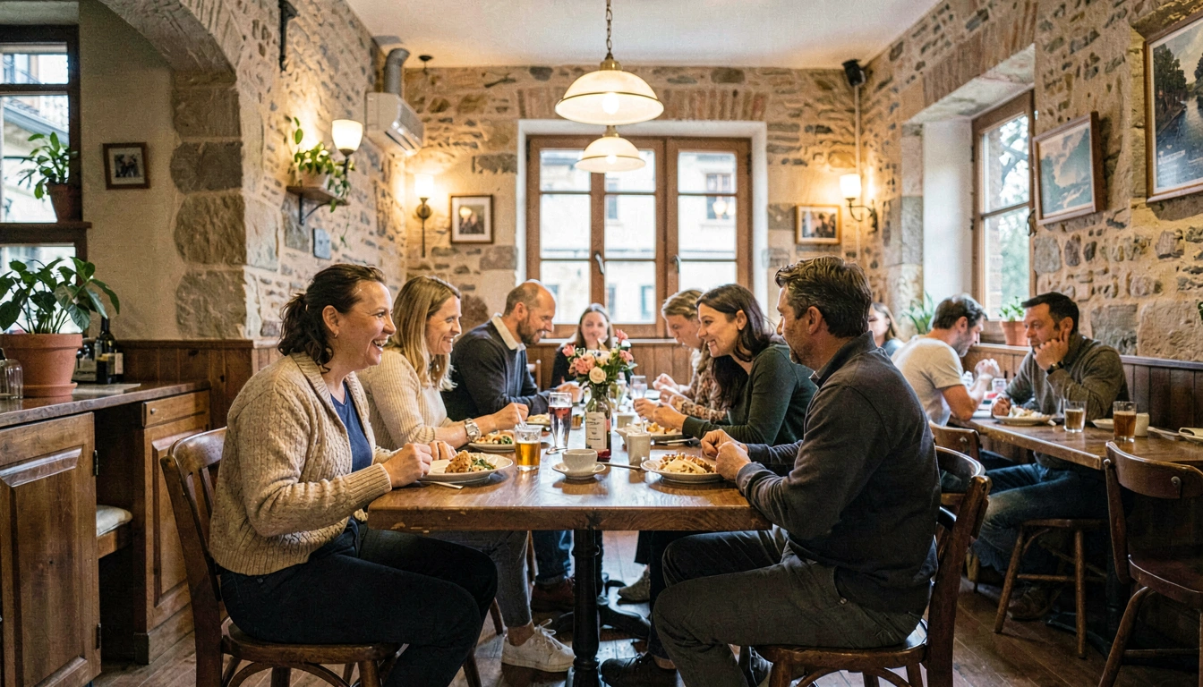 Tour de Queijos e Vinhos em Normandia - foto 6