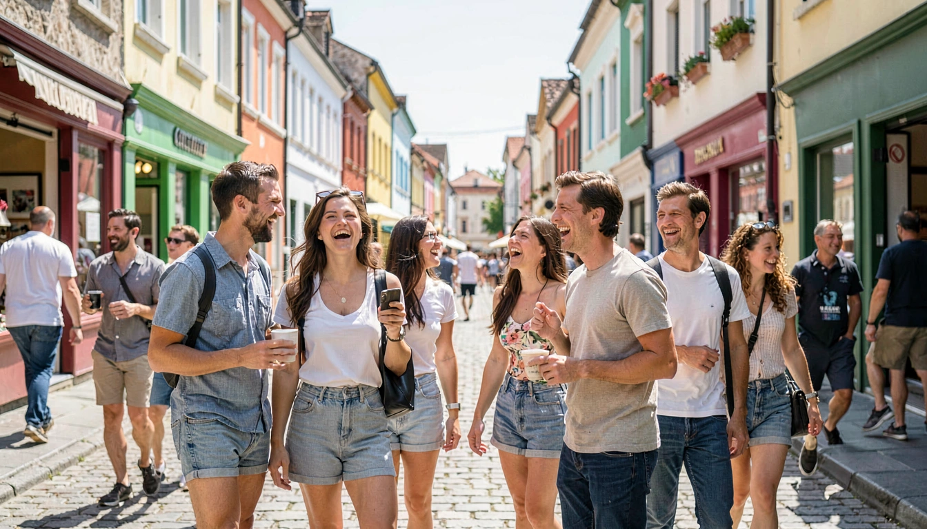 Tour Gastronômico pelos Bares e Tascas de Normandia - foto principal