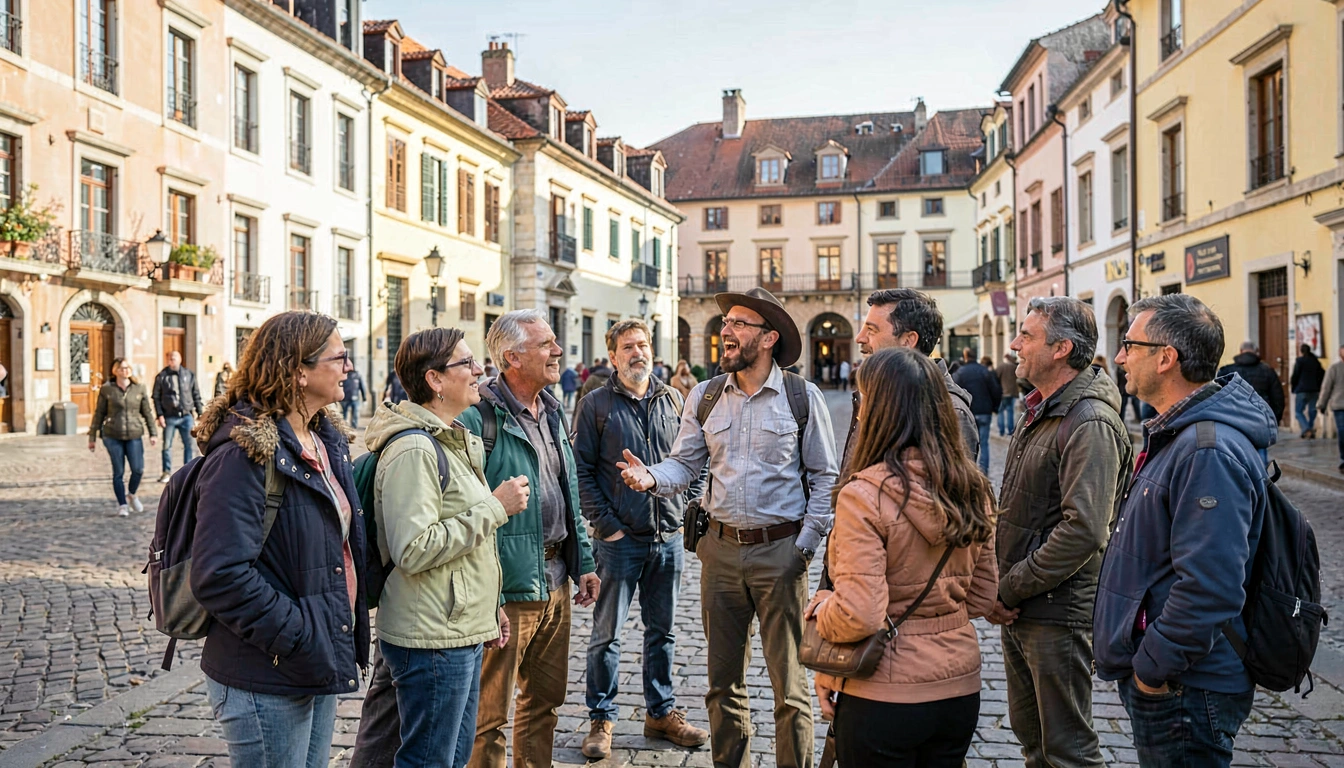 Tour Gastronômico pelos Bares e Tascas de Normandia - foto 4