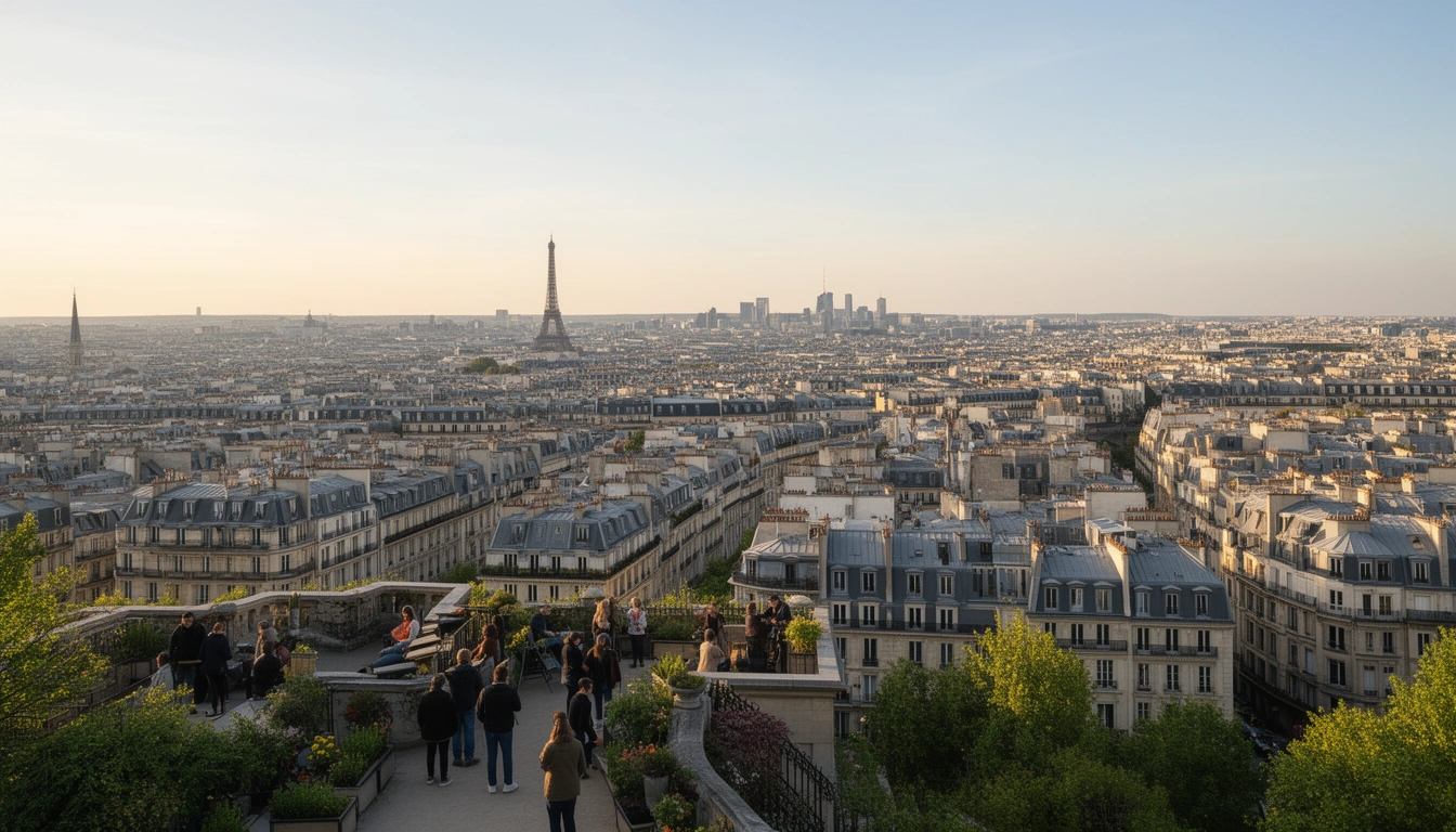 Tour Gastronômico: Café da Manhã e Brunch em Paris - foto 5