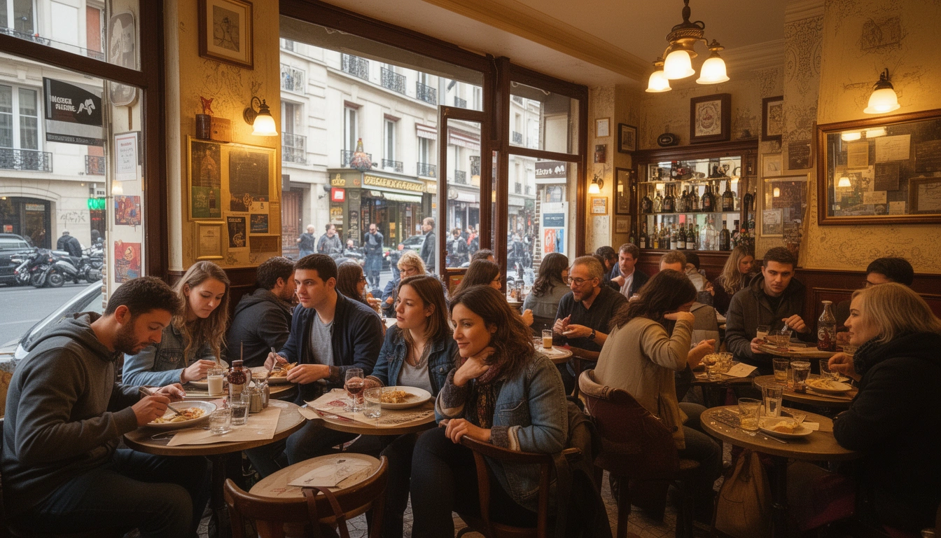 Tour Gastronômico: Café da Manhã e Brunch em Paris - foto 6