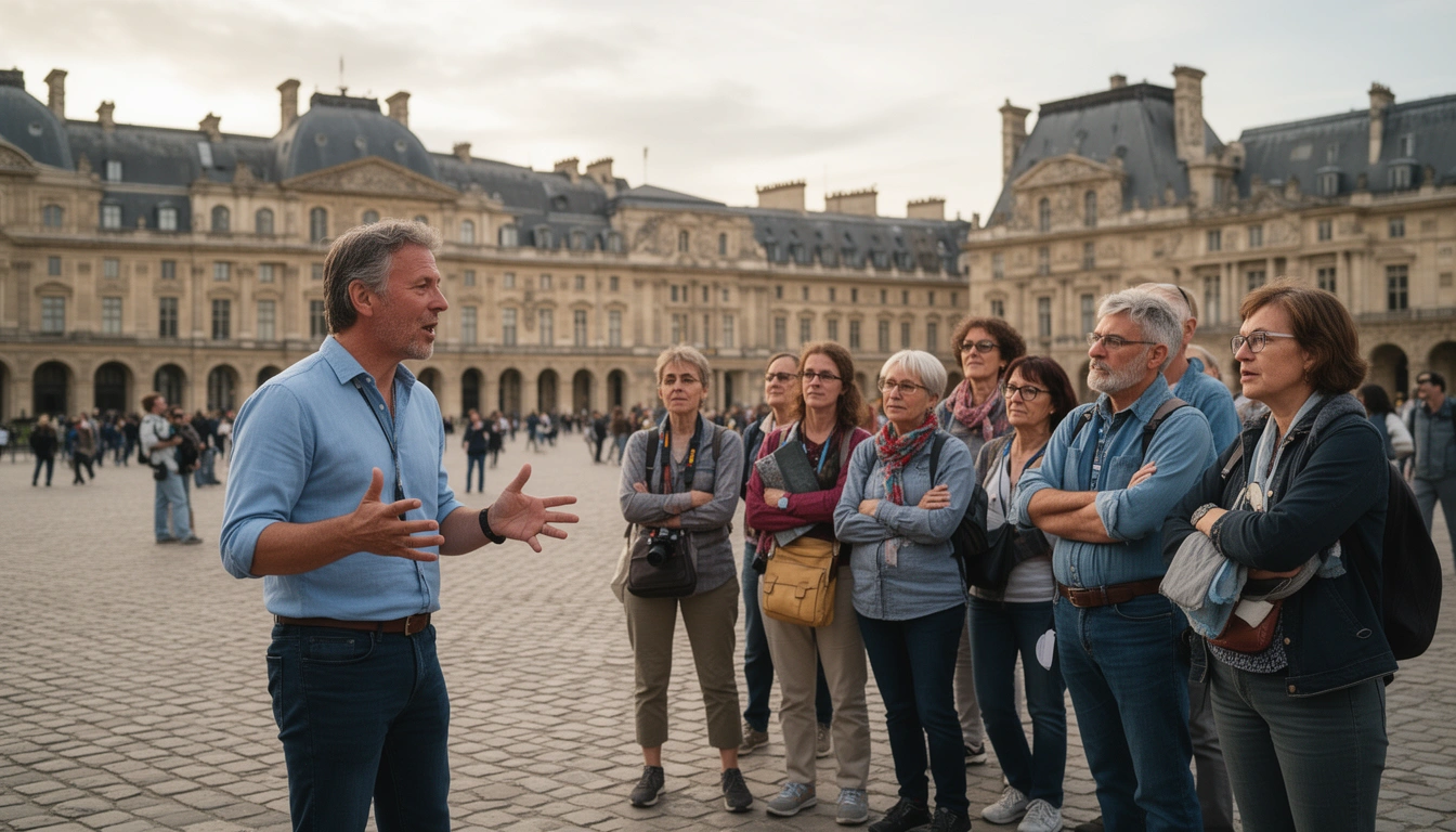 Tour dos Melhores Restaurantes de Paris - foto 4