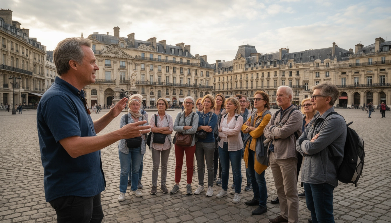 Sabores de Paris: Tour Culinário Completo - foto 4