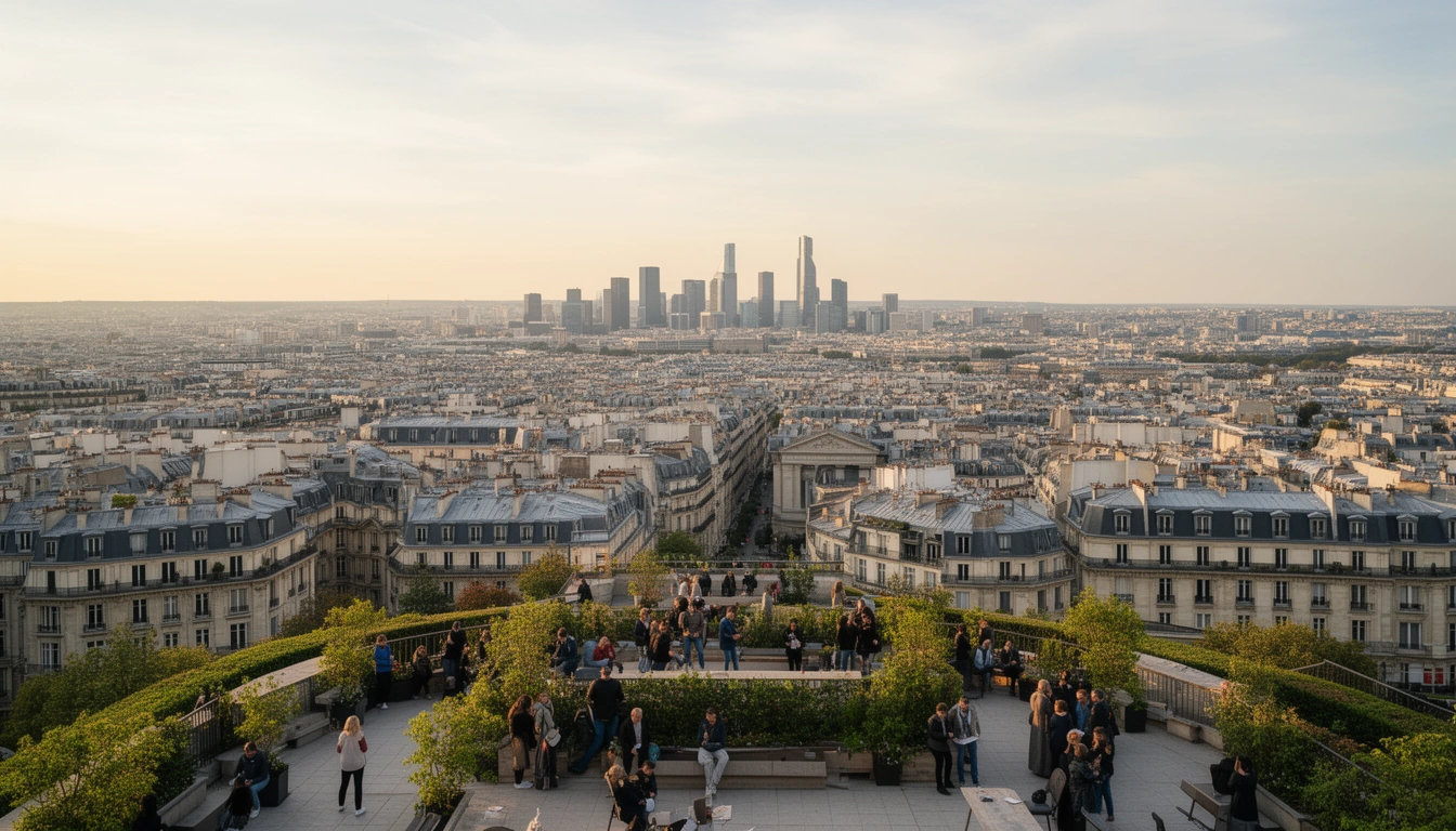 Sabores de Paris: Tour Culinário Completo - foto 5