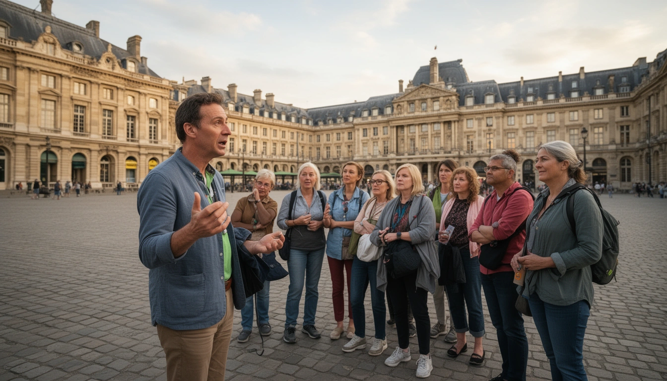Tour Gastronômico pelos Bares e Tascas de Paris - foto 4