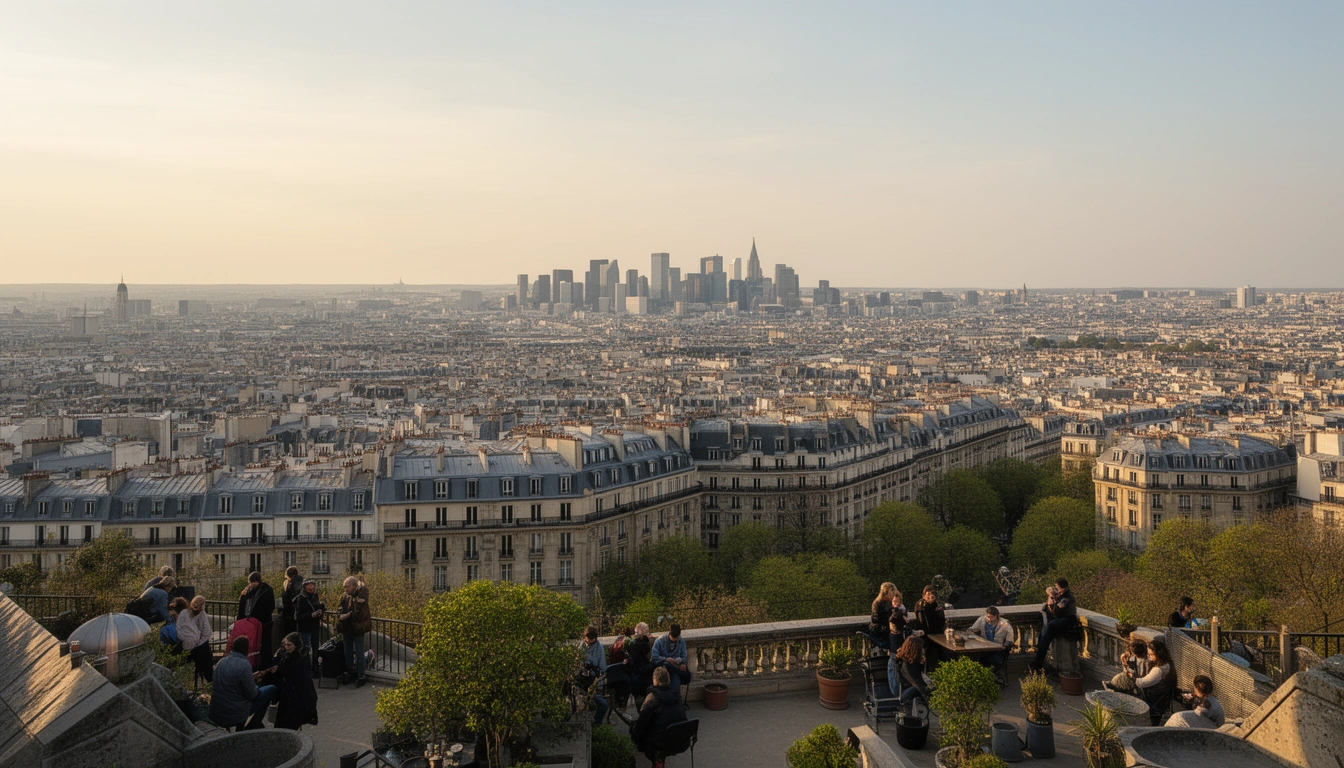 Tour Gastronômico pelos Bares e Tascas de Paris - foto 5