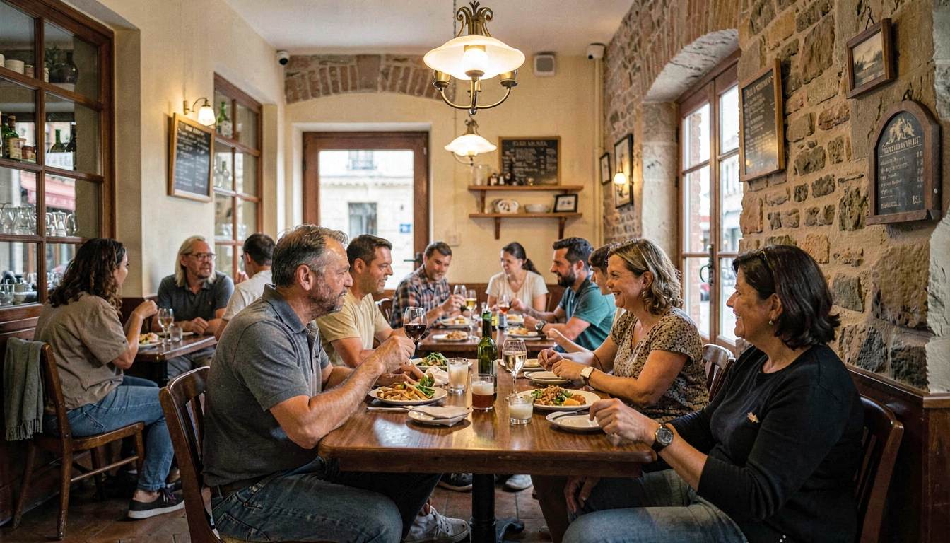 Tour Gastronômico: Café da Manhã e Brunch em Provença - foto 6