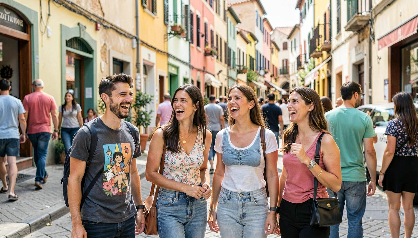 Tour dos Melhores Restaurantes de Provença - foto principal