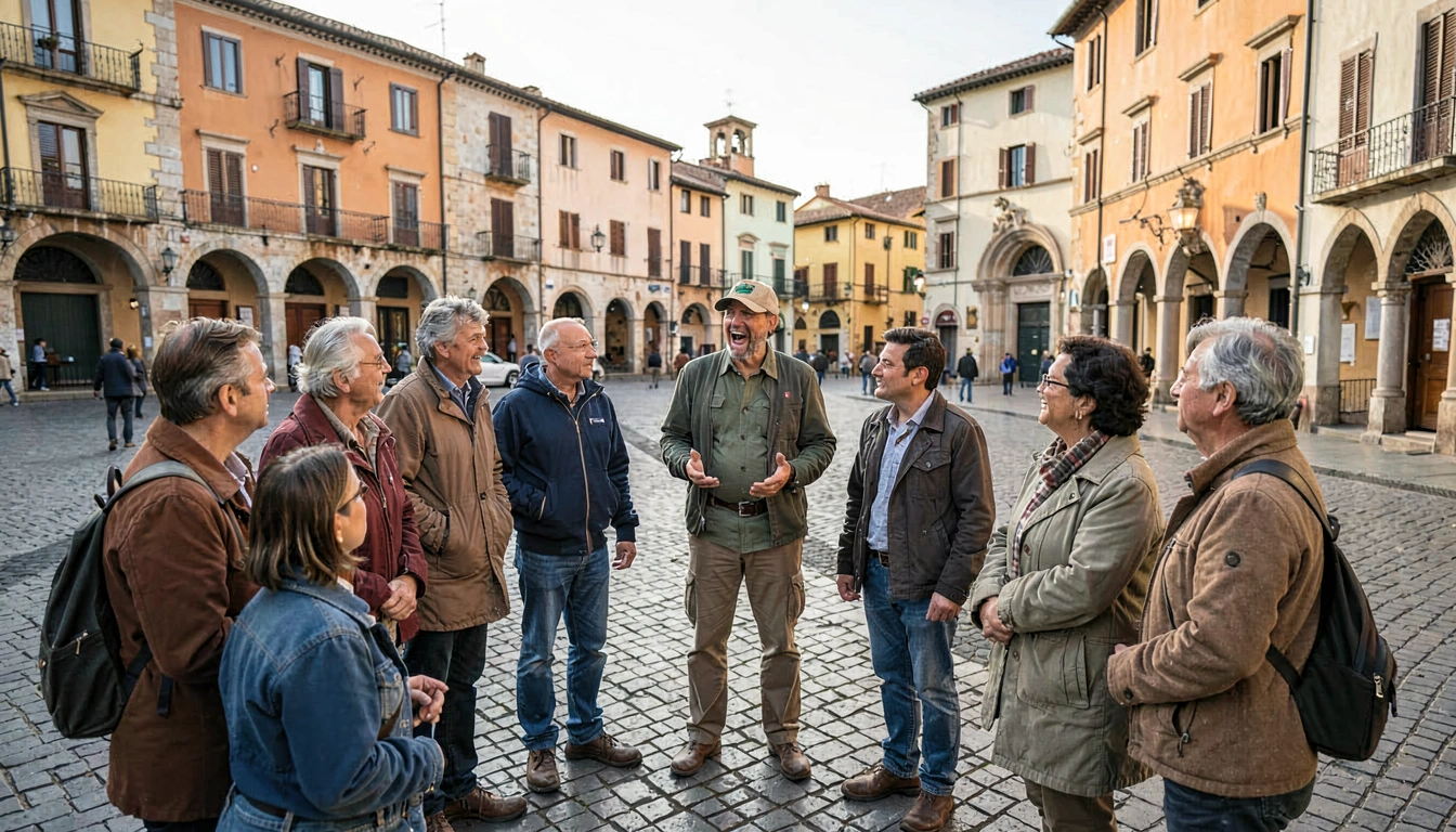 Tour pelos Mercados Tradicionais de Provença - foto 4