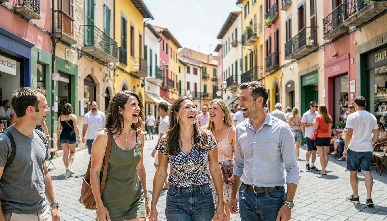 Tour de Queijos e Vinhos em Provença - foto principal