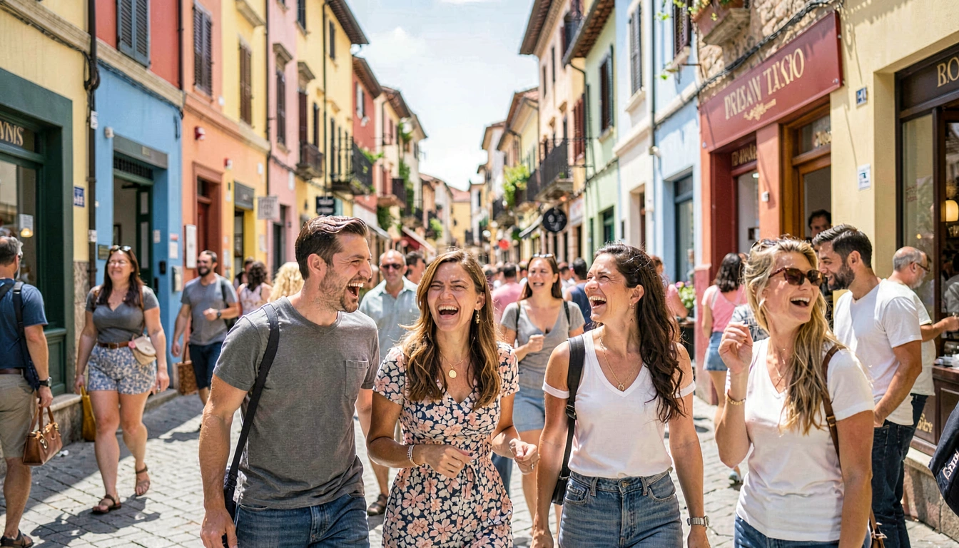 Tour Gastronômico pelos Bares e Tascas de Provença - foto principal
