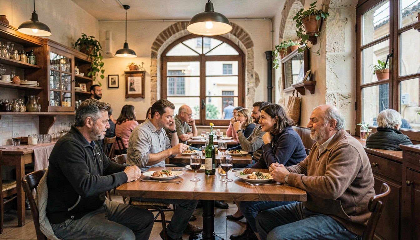 Tour Gastronômico pelos Bares e Tascas de Provença - foto 6