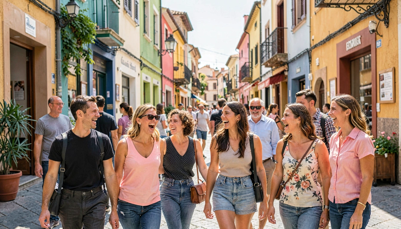 Tour de Chocolate e Doces em Provença - foto principal