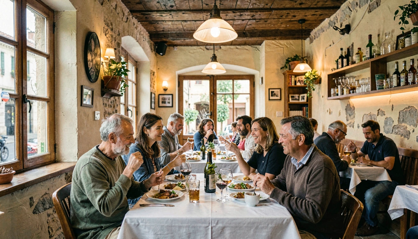 Tour de Chocolate e Doces em Provença - foto 6