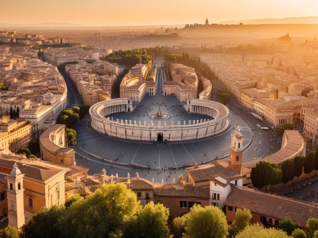 Degustação de Comida Local em Roma - Imagem 1