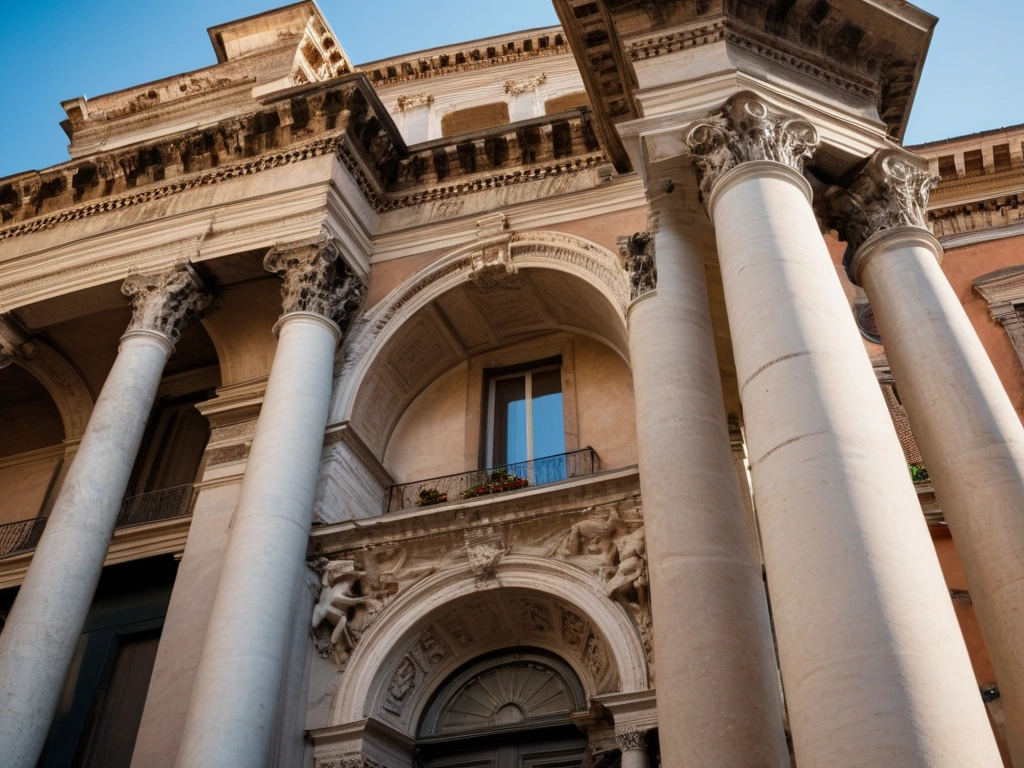 Degustação de Comida Local em Roma - foto 4