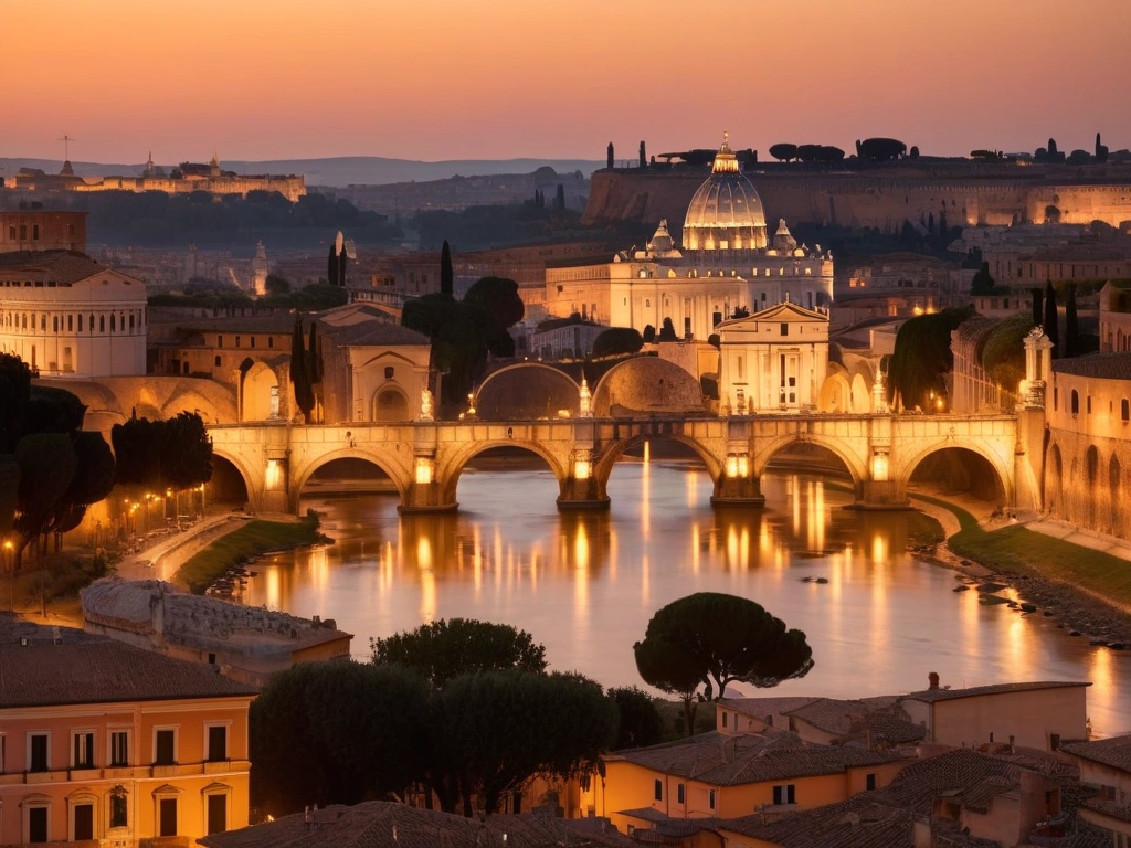 Degustação de Comida Local em Roma - foto 6