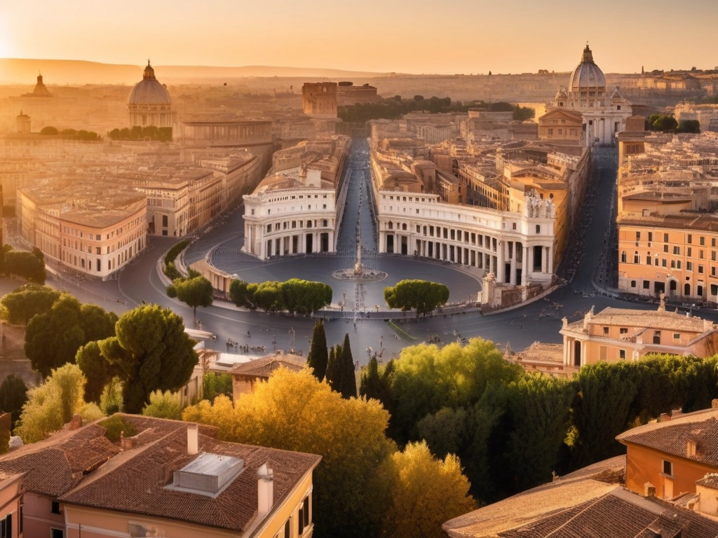 Tour Gastronômico: Café da Manhã e Brunch em Roma - Imagem 1