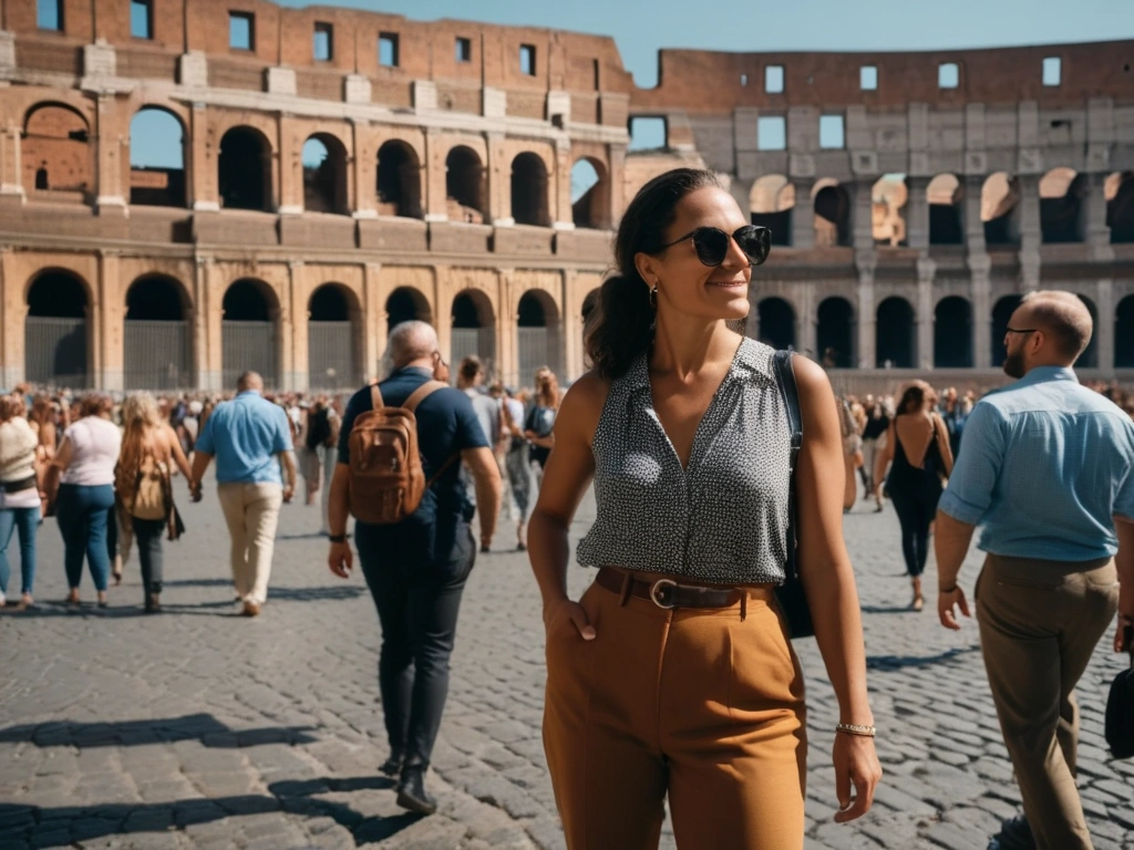 Tour Gastronômico: Café da Manhã e Brunch em Roma - foto 3