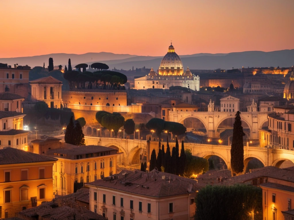 Tour Gastronômico: Café da Manhã e Brunch em Roma - foto 6