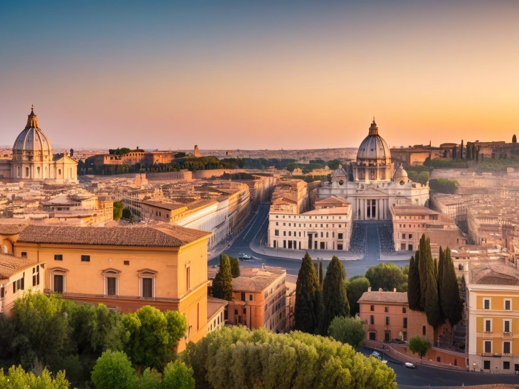 Tour de Cerveja Artesanal em Roma - Imagem 1