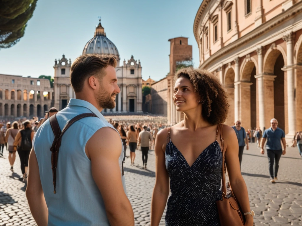 Tour de Cerveja Artesanal em Roma - foto 3