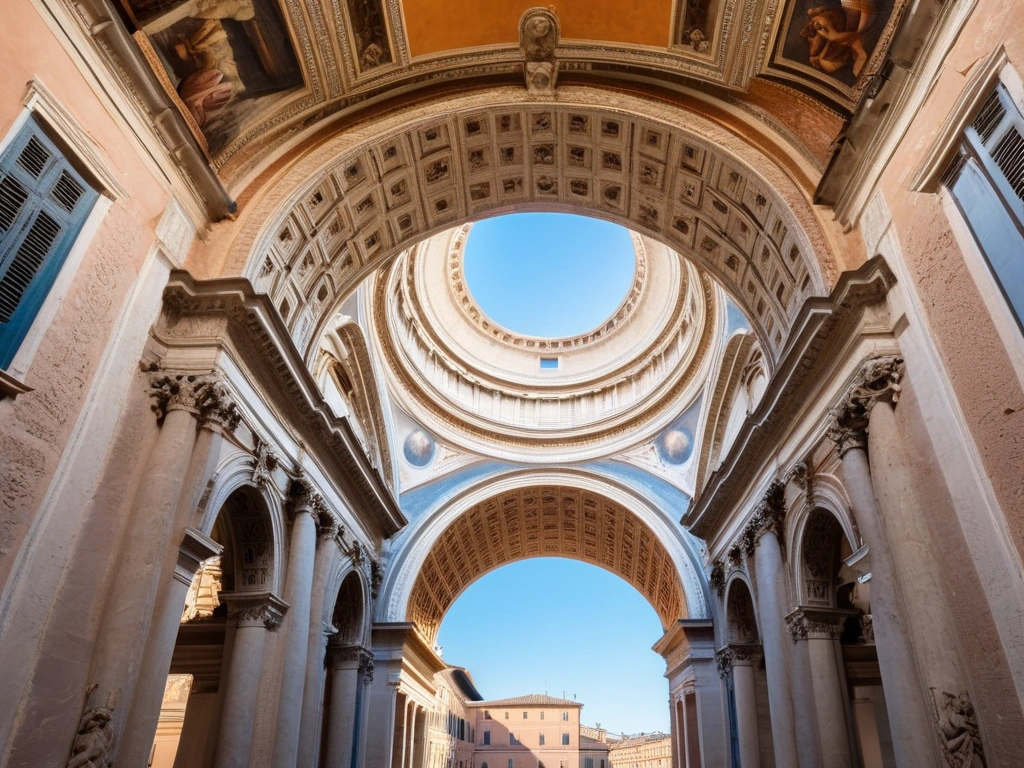 Tour dos Melhores Restaurantes de Roma - foto 4