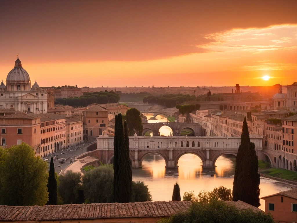Tour dos Melhores Restaurantes de Roma - foto 6