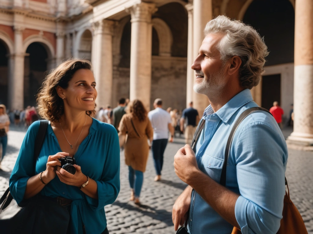 Tour Gastronômico VIP em Roma - foto 3