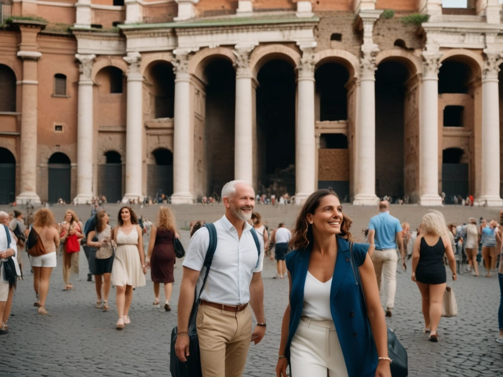 Sabores de Roma: Tour Culinário Completo - foto 3