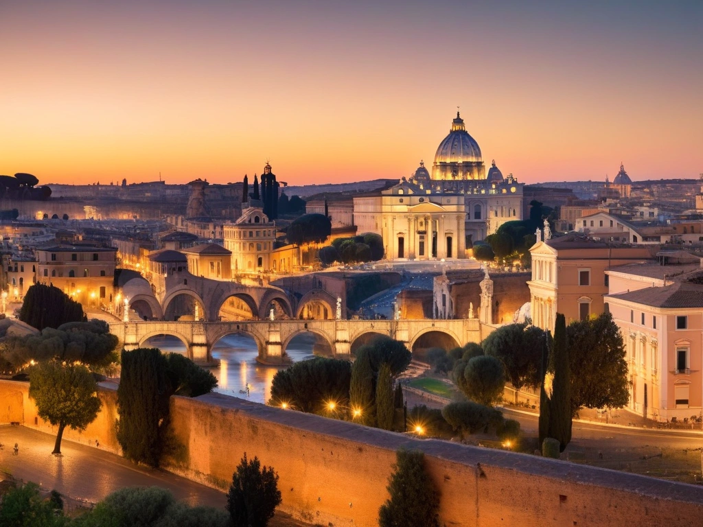 Tour de Pizza e Massas em Roma - Imagem 1