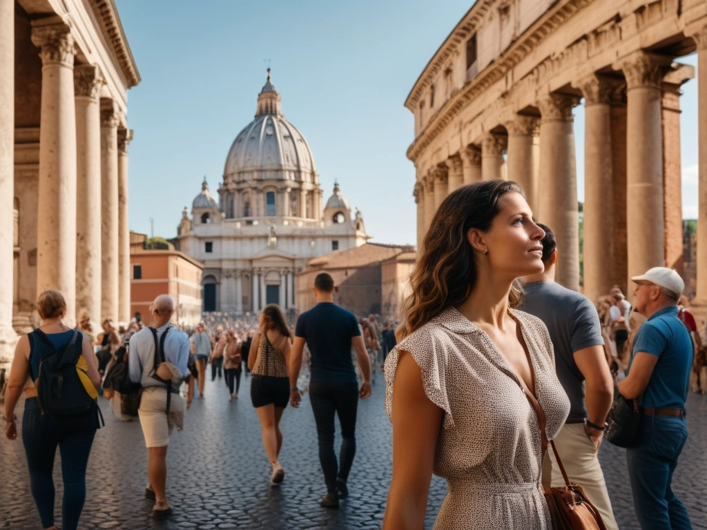 Tour de Pizza e Massas em Roma - foto 3