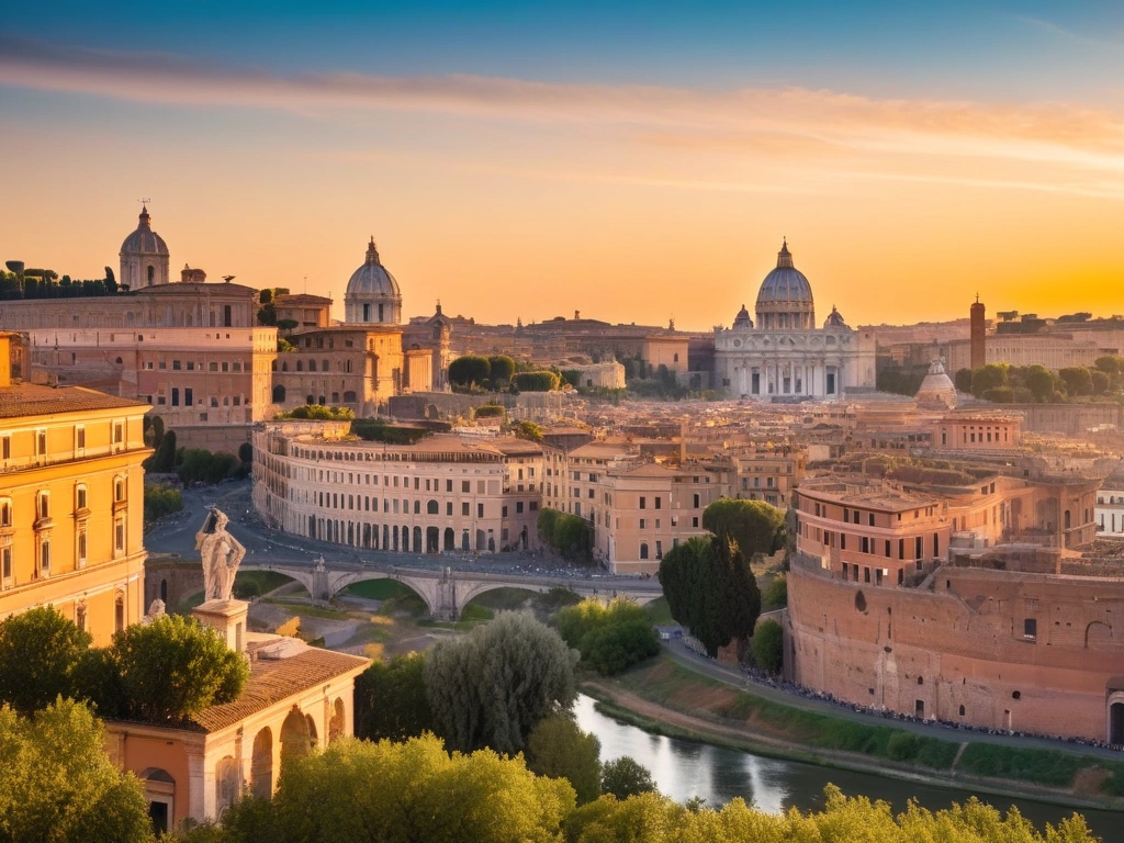 Tour de Gin, Coquetéis e Bares em Roma - Imagem 1