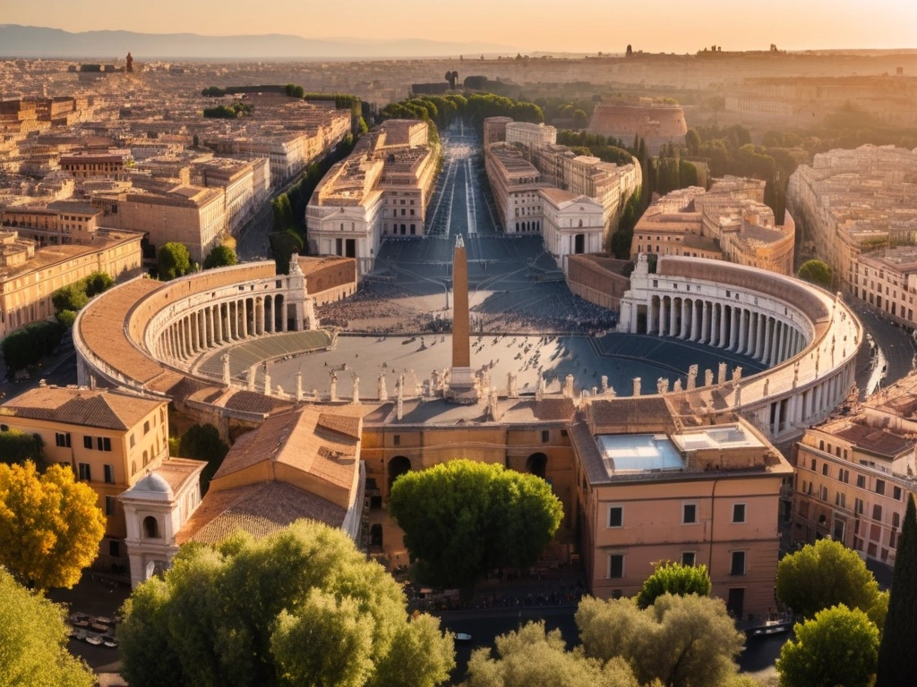 Tour de Vinhos em Roma - Imagem 1