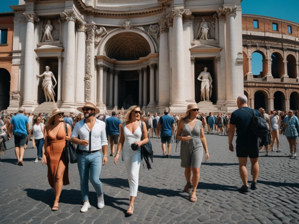 Tour de Vinhos em Roma - foto 3