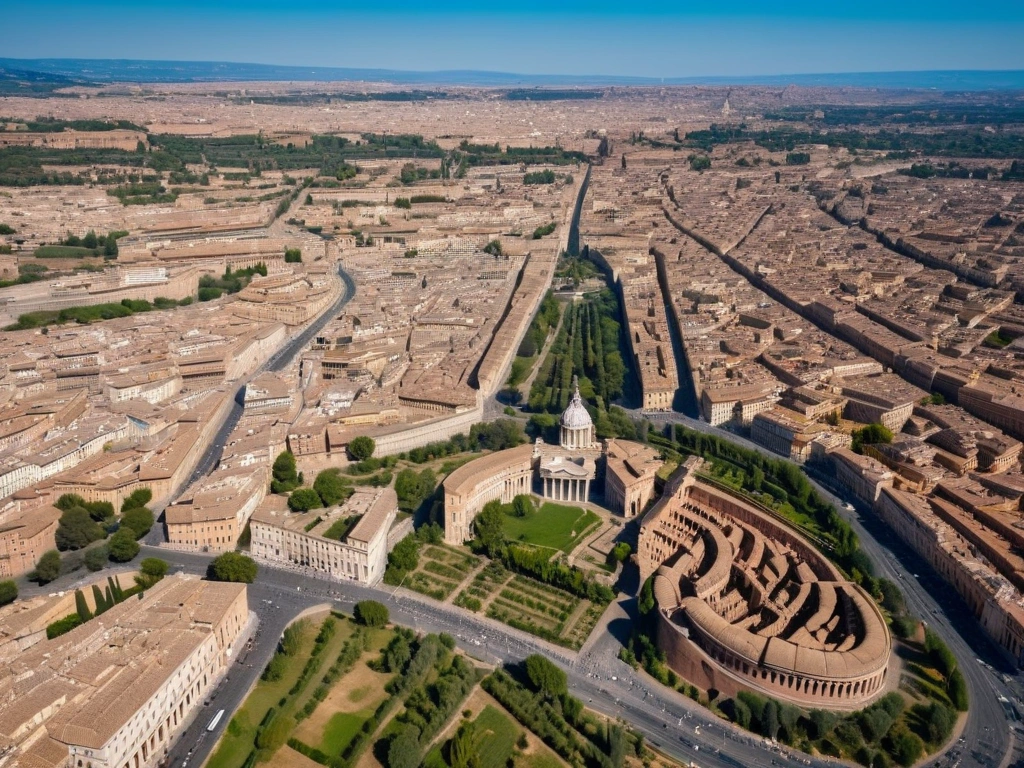 Tour pelos Mercados Tradicionais de Roma - foto 5