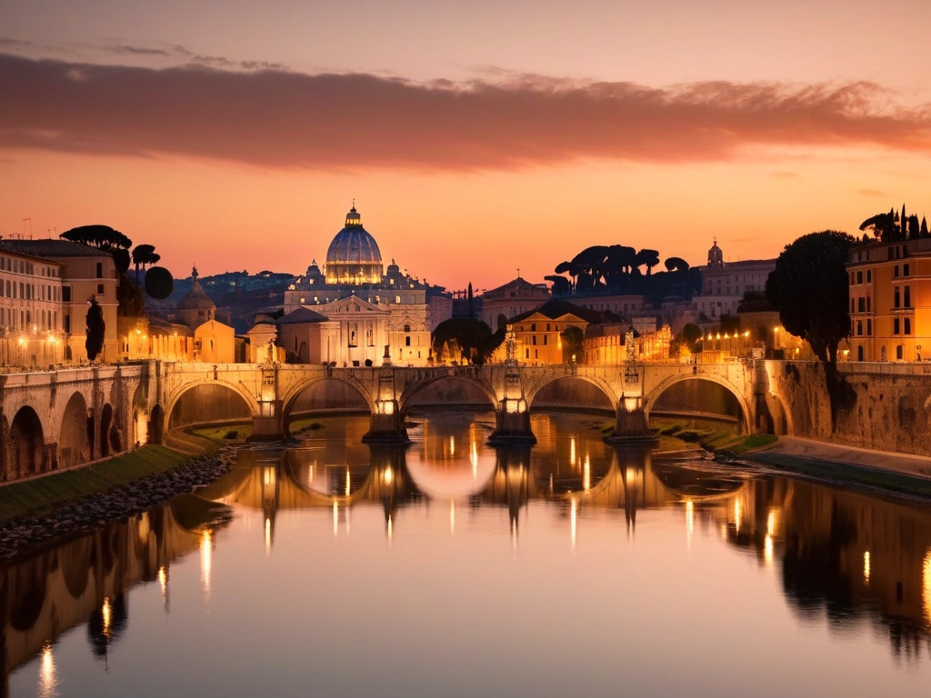 Tour pelos Mercados Tradicionais de Roma - foto 6