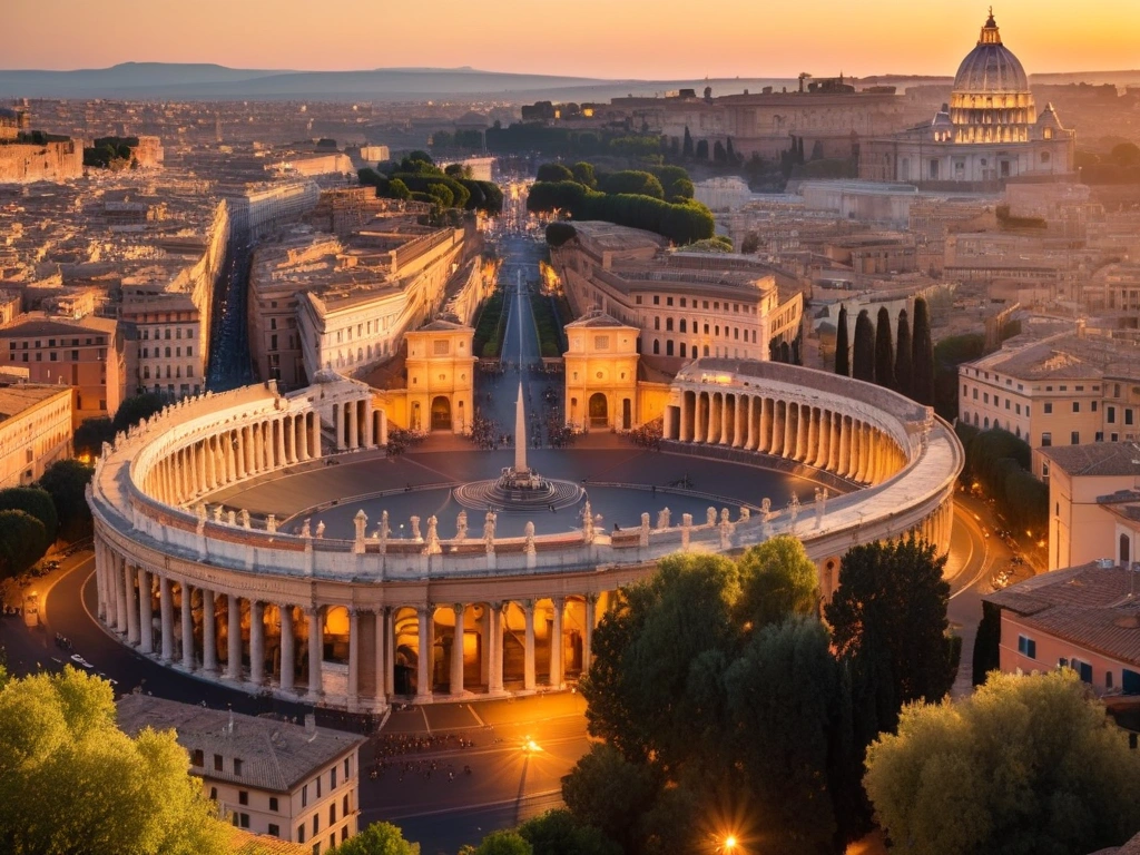 Tour de Comida de Rua em Roma - Imagem 1