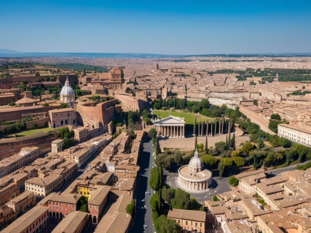 Tour de Comida de Rua em Roma - foto 5