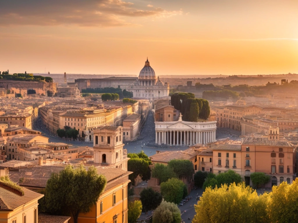 Tour de Queijos e Vinhos em Roma - Imagem 1